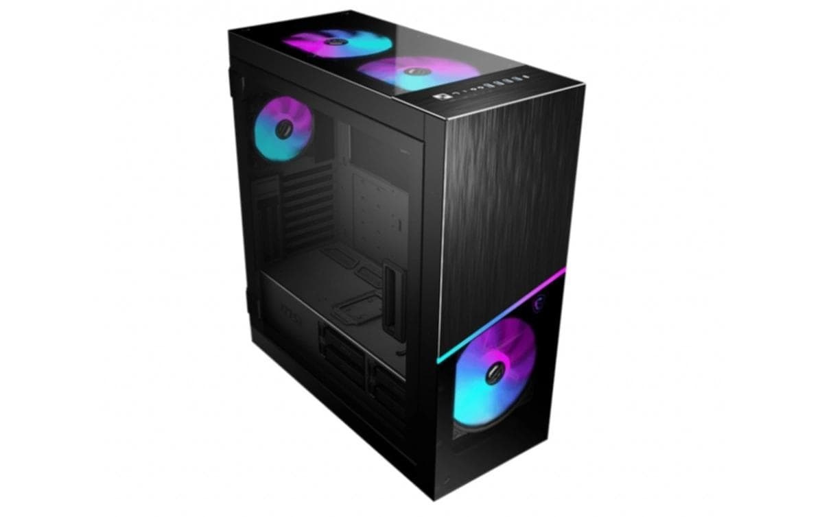 CAPTIVA Gaming-PC »Highend Gaming I82-798«