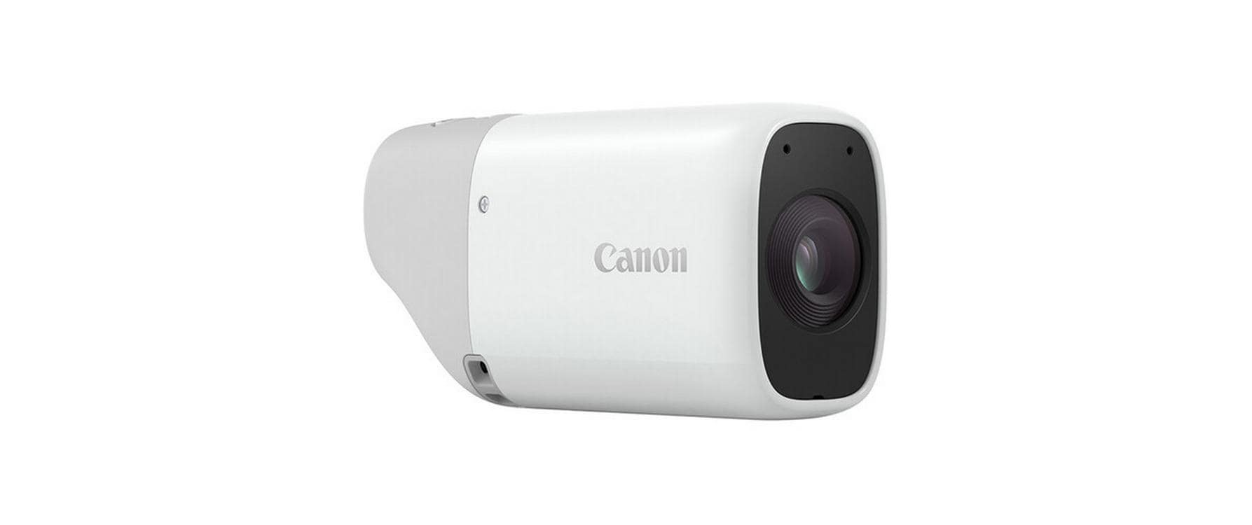 Canon Systemkamera »PowerShot ZOOM Essential Kit«, 12,1 MP, 9,6 fachx opt. Zoom