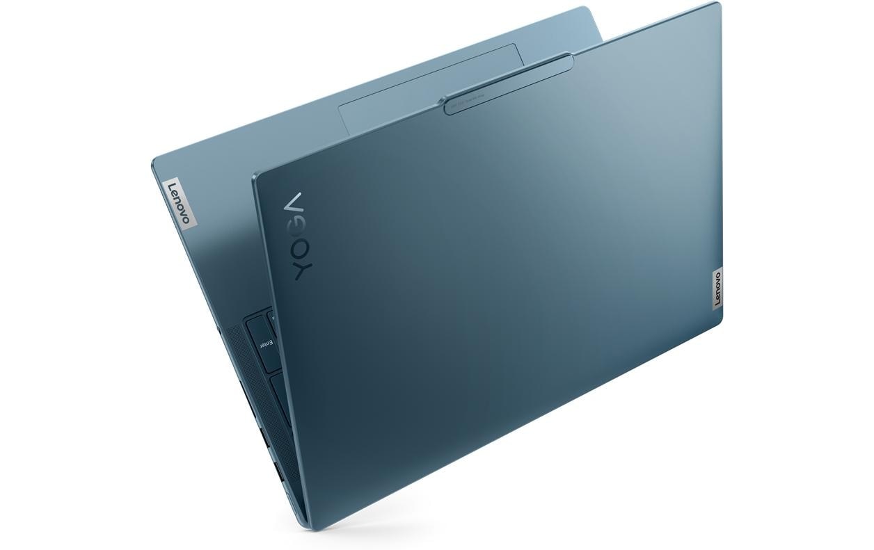 Lenovo Notebook »Yoga Pro 9 16IMH9 (Intel)«, / 16 Zoll, Intel, Core Ultra 9, 1000 GB SSD