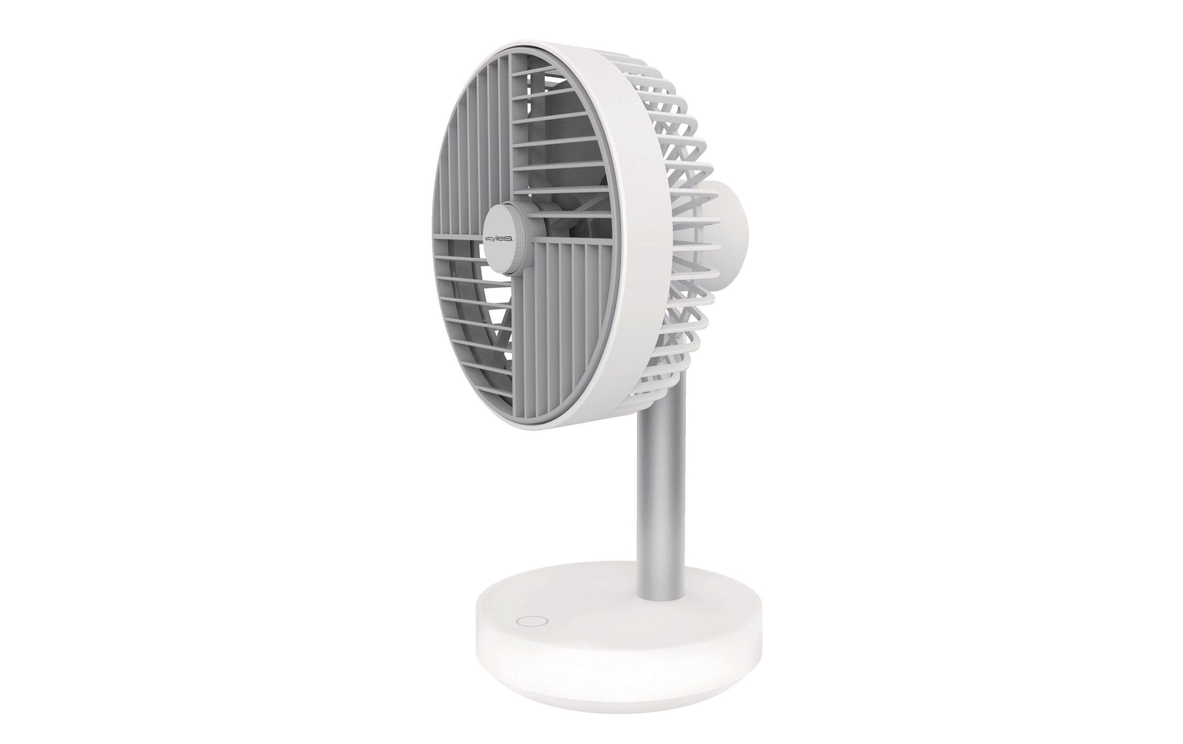 Tischventilator »Stylies by Koenig«