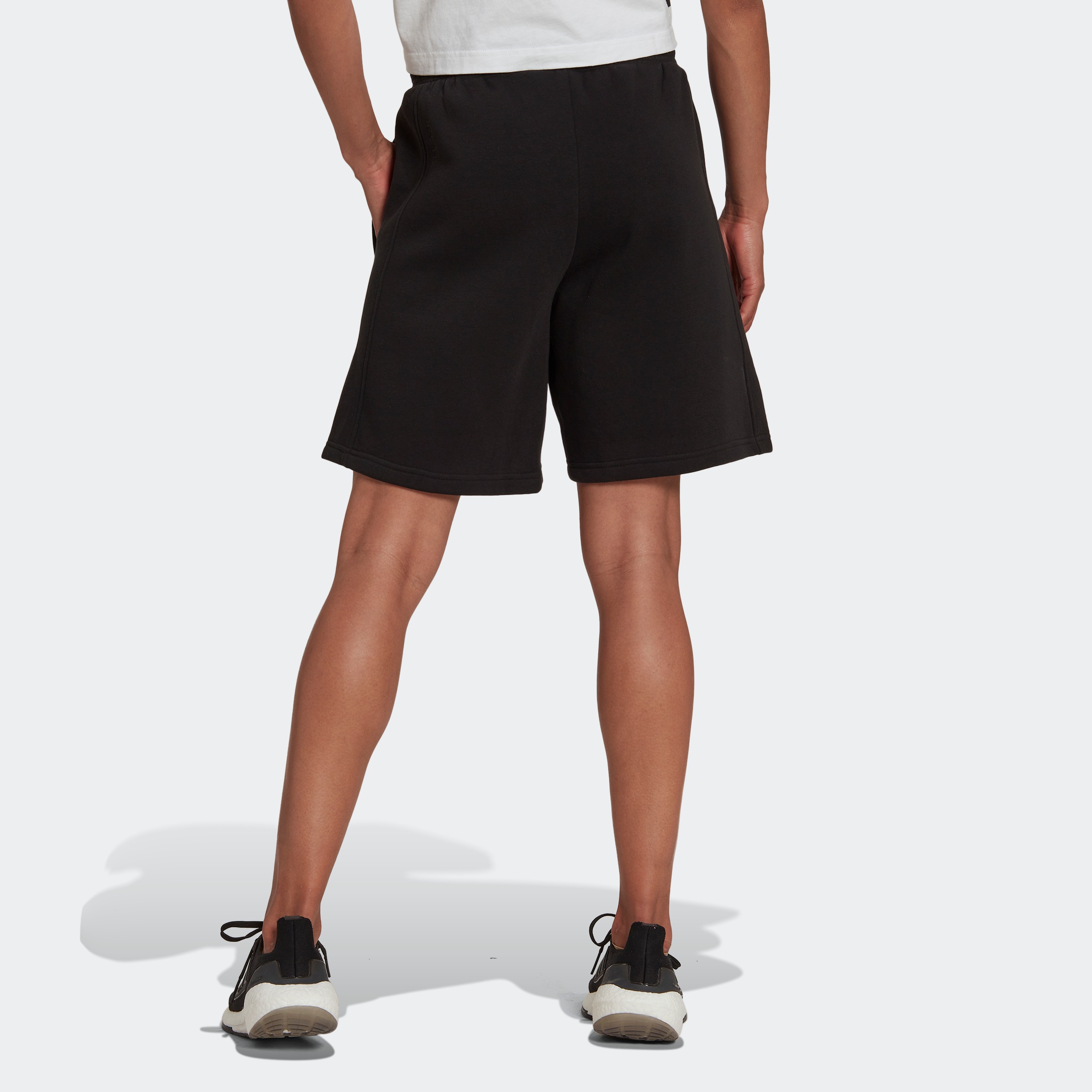adidas Sportswear Shorts »ALL SZN (1 Jelmoli-Versand Schweiz bestellen online tlg.) bei FLEECE«