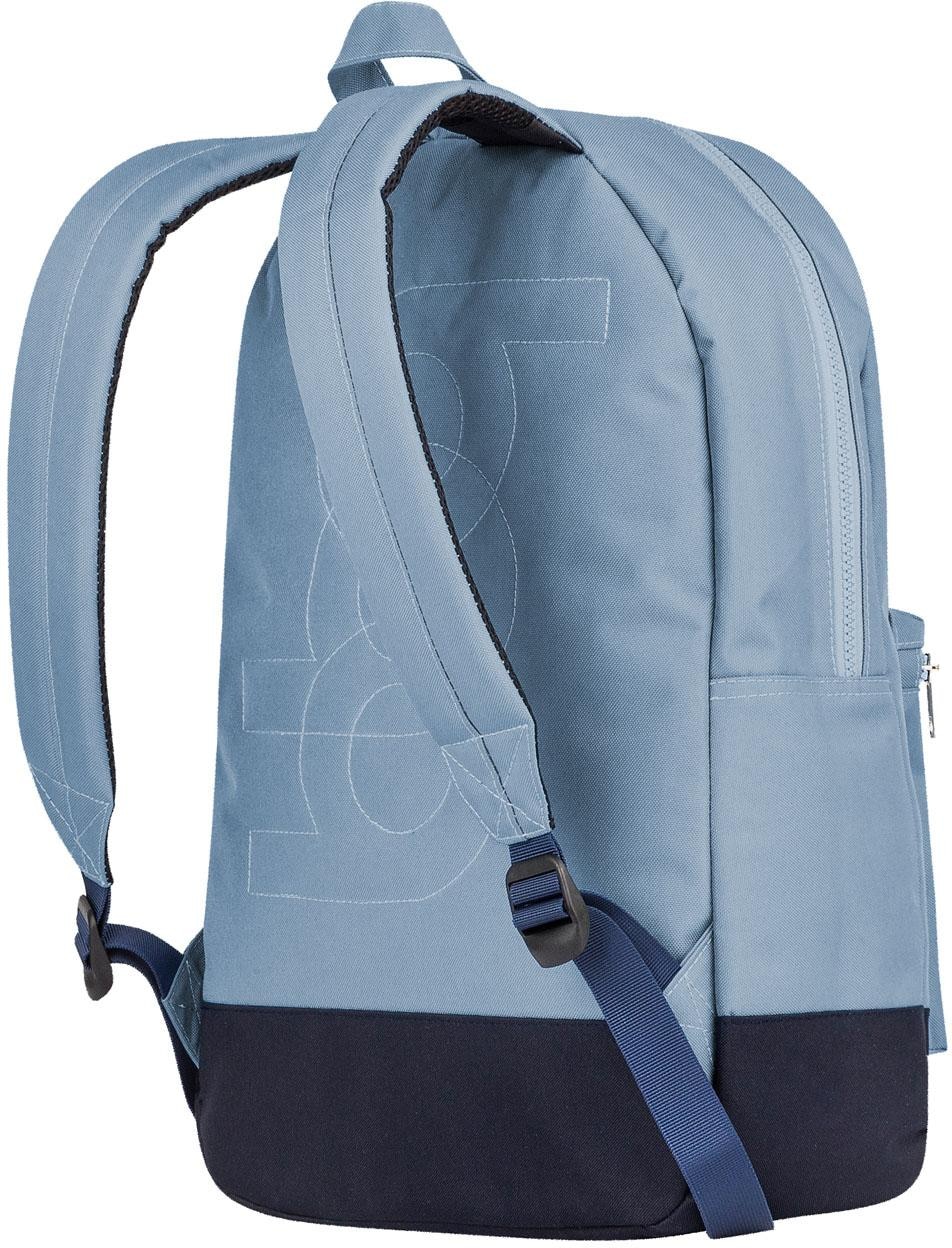 Hauptstadtkoffer Laptoprucksack »blnbag U6«, Arbeitsrucksack Freizeitrucksack Schulrucksack Streetpack