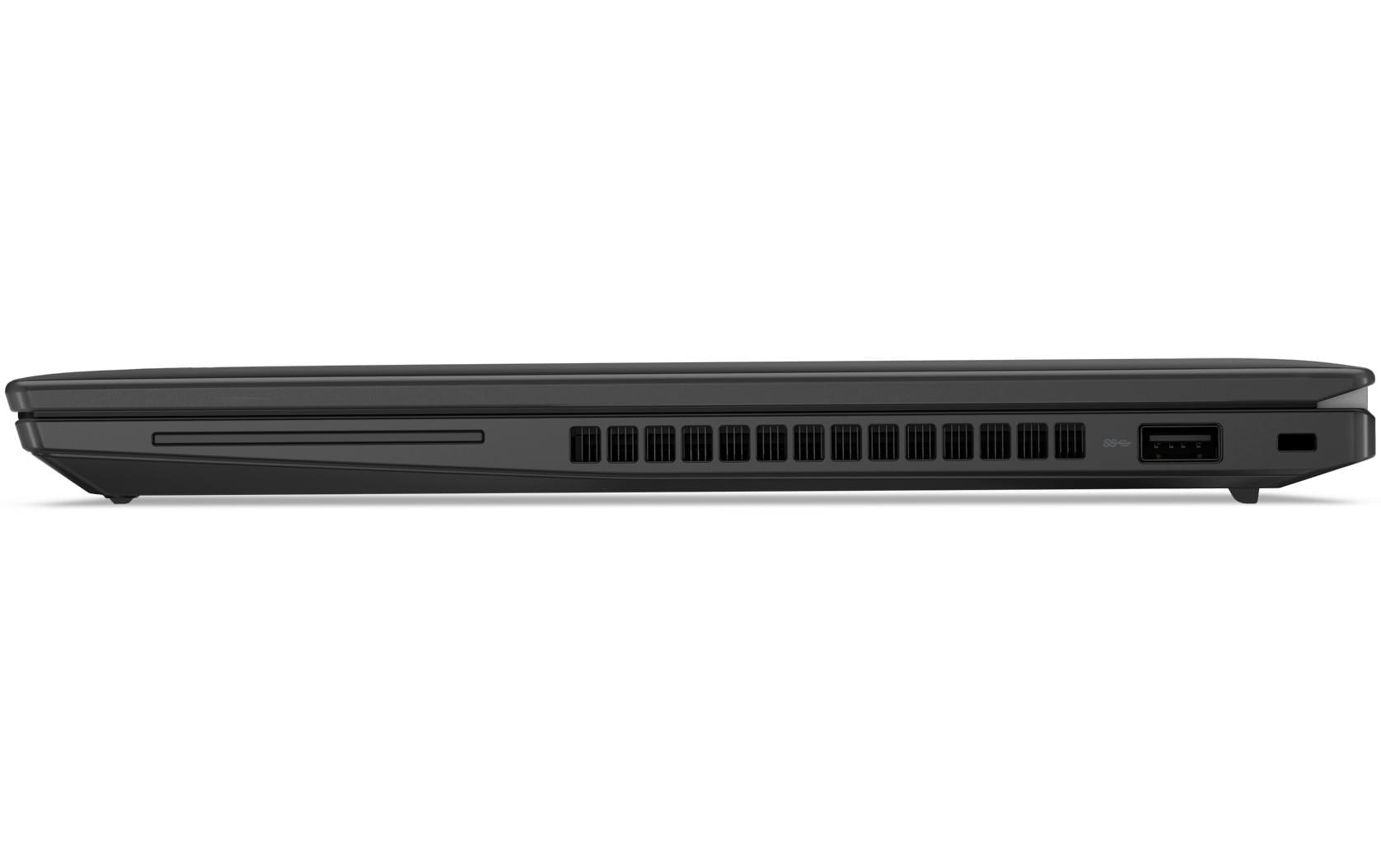 Lenovo Business-Notebook »ThinkPad T14 Gen. 4«, 35,42 cm, / 14 Zoll, Intel, Core i7, Iris Xe Graphics, 512 GB SSD
