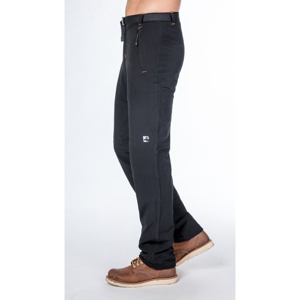 DEPROC Active Schneehose »DEVON MEN«