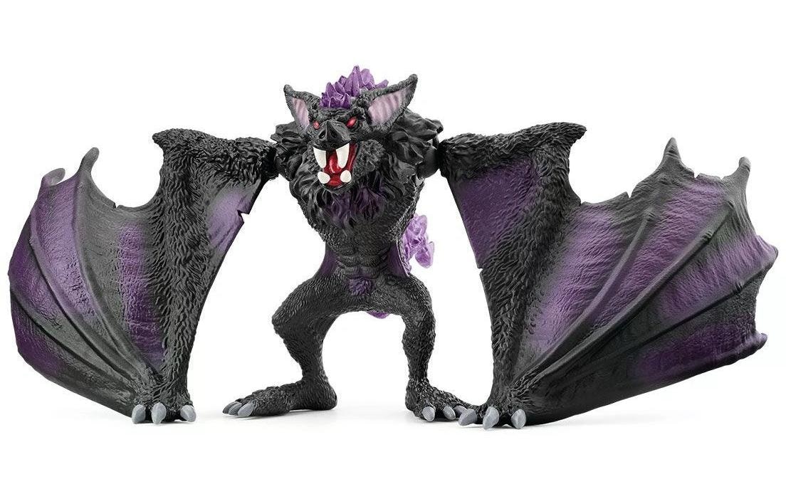 Schleich® Spielfigur »Eldrador Schattenfledermaus«