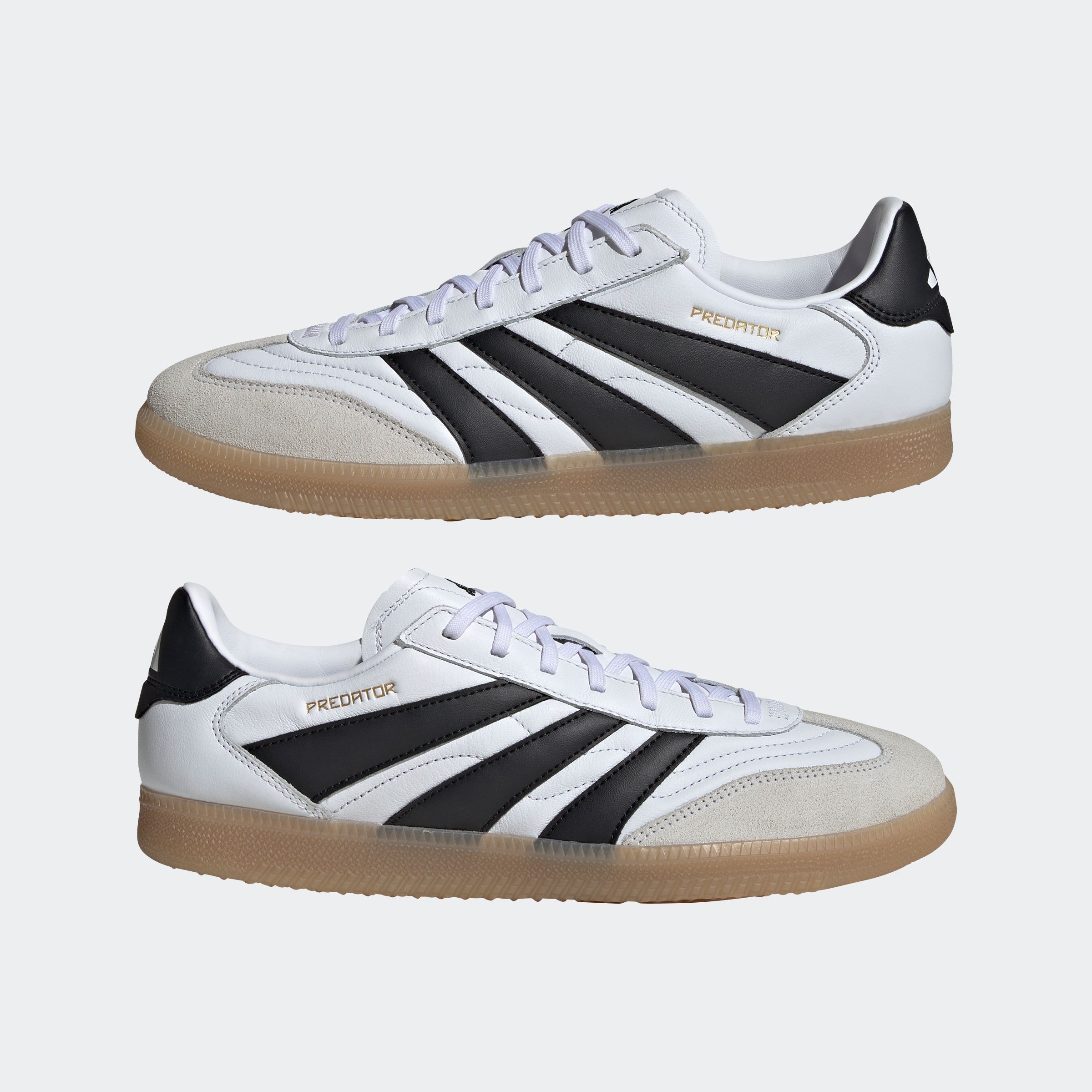 adidas Performance Fussballschuh »PREDATOR FREESTYLE IN«, geeignet als Hallenschuhe