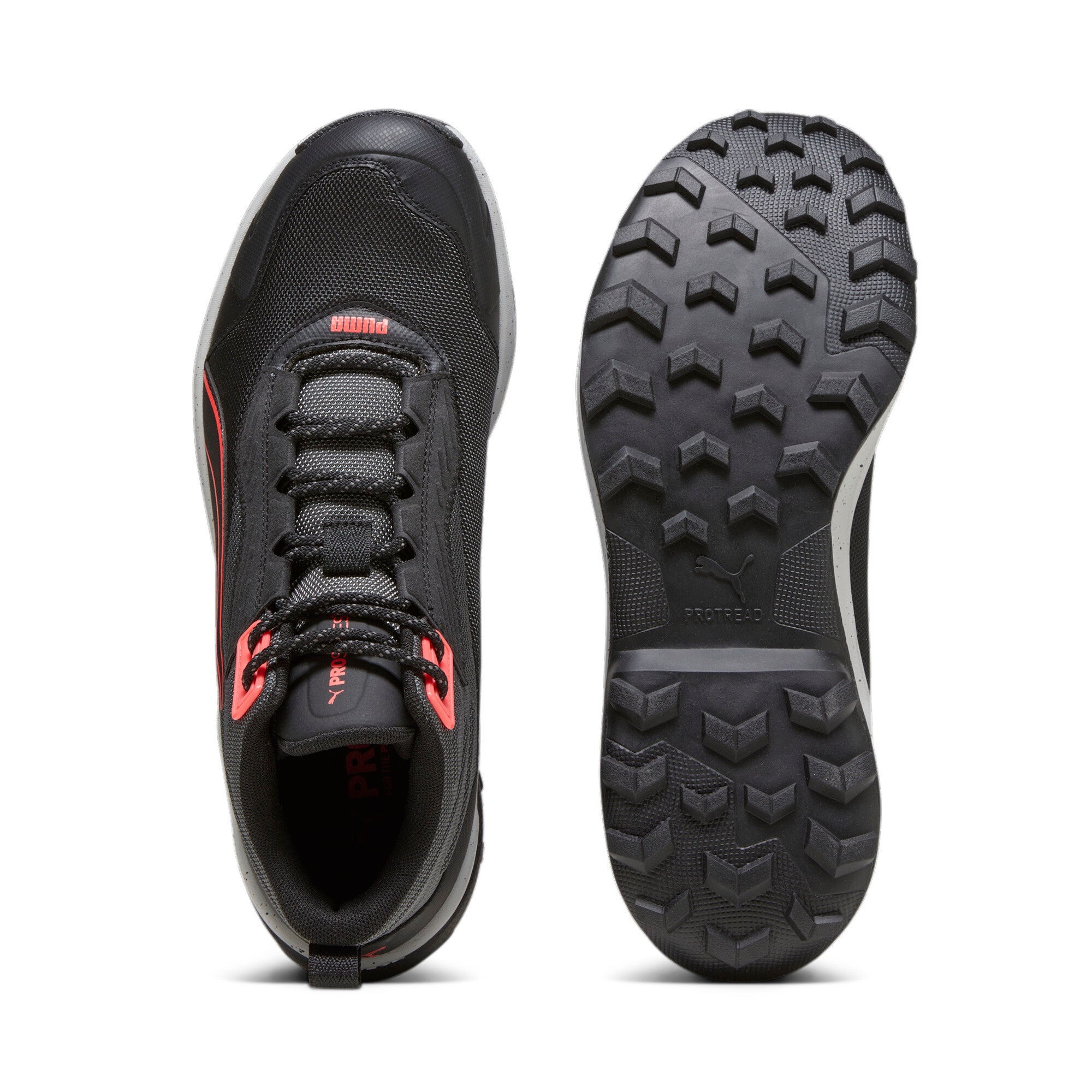 PUMA Wanderschuh »OBSTRUCT PRO MID«