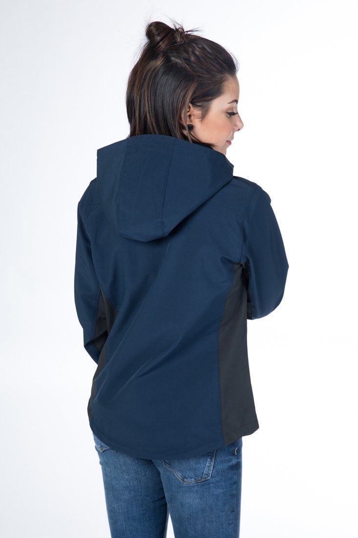 DEPROC Active auch bei Schweiz Grossen »NUNAVUT Grössen shoppen Softshelljacke WOMEN«, Jelmoli-Versand online erhältlich in