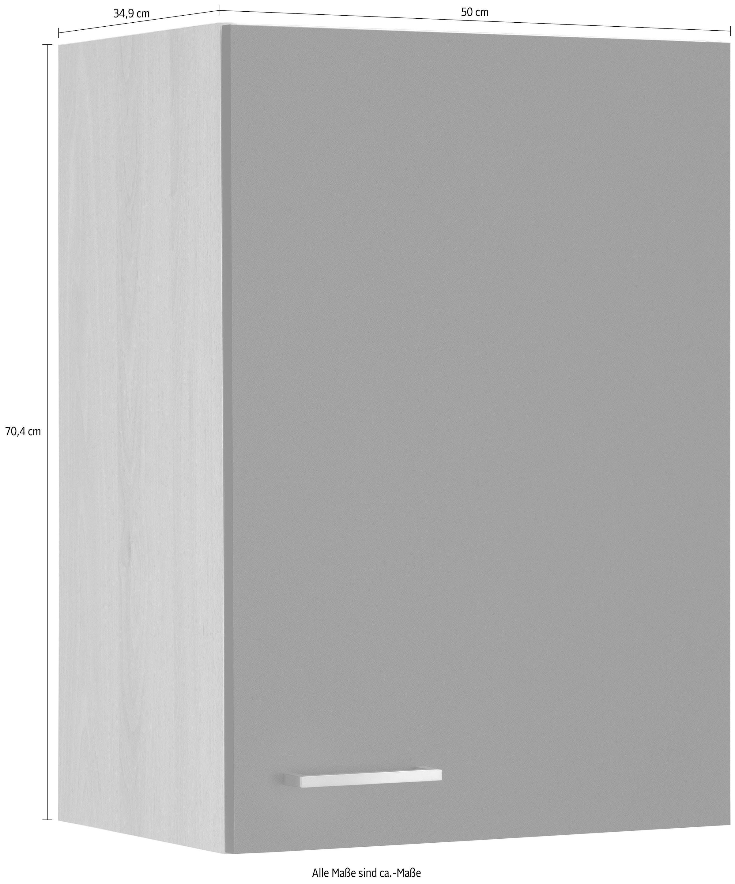 OPTIFIT Hängeschrank Jelmoli-Versand bestellen | online Breite »Tapa«, cm 50