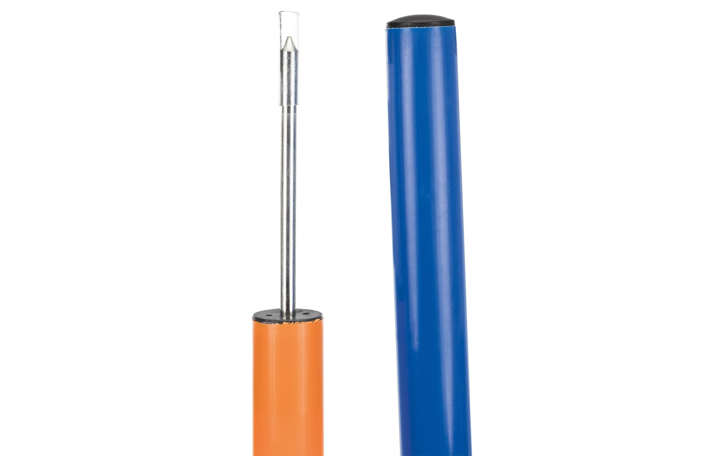 TRIXIE Agility-Slalom »Agility Slalom Dog Activity Set, 12 Stangen«, Kunststoff