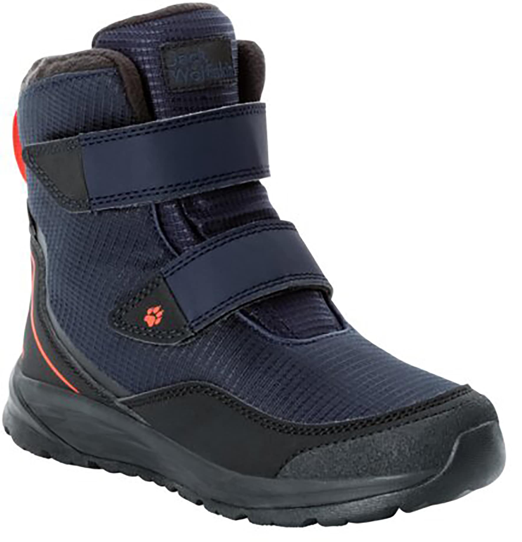 Winterstiefel »POLAR BEAR TEXAPORE HIGH VC K«, wasserdicht und gefüttert