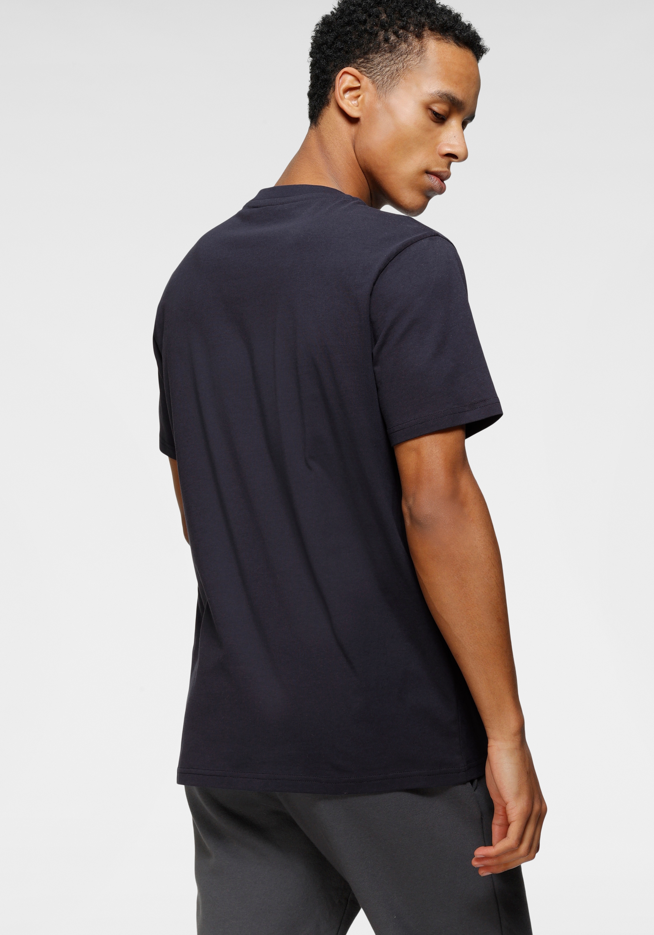 Champion T-Shirt, (Packung, 2er-Pack) Jelmoli-Versand online | kaufen
