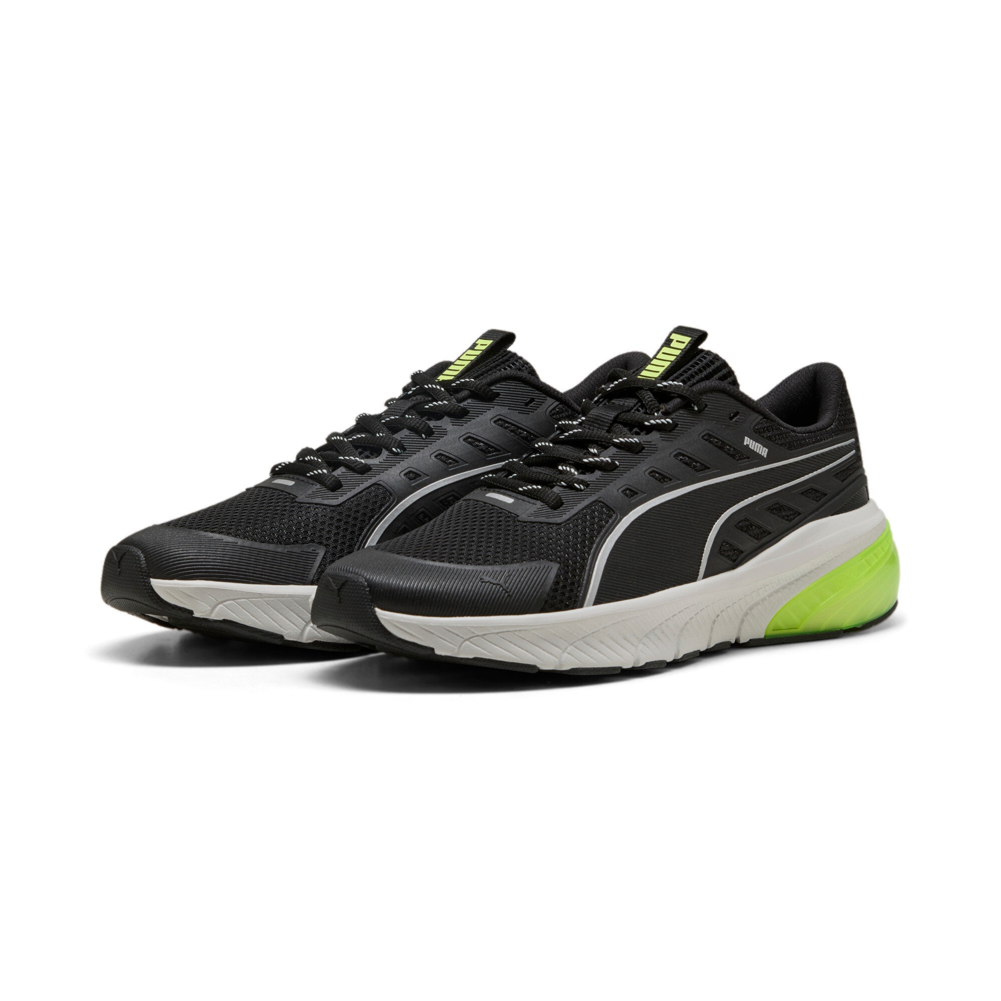 PUMA Sneaker »CELL GLARE«