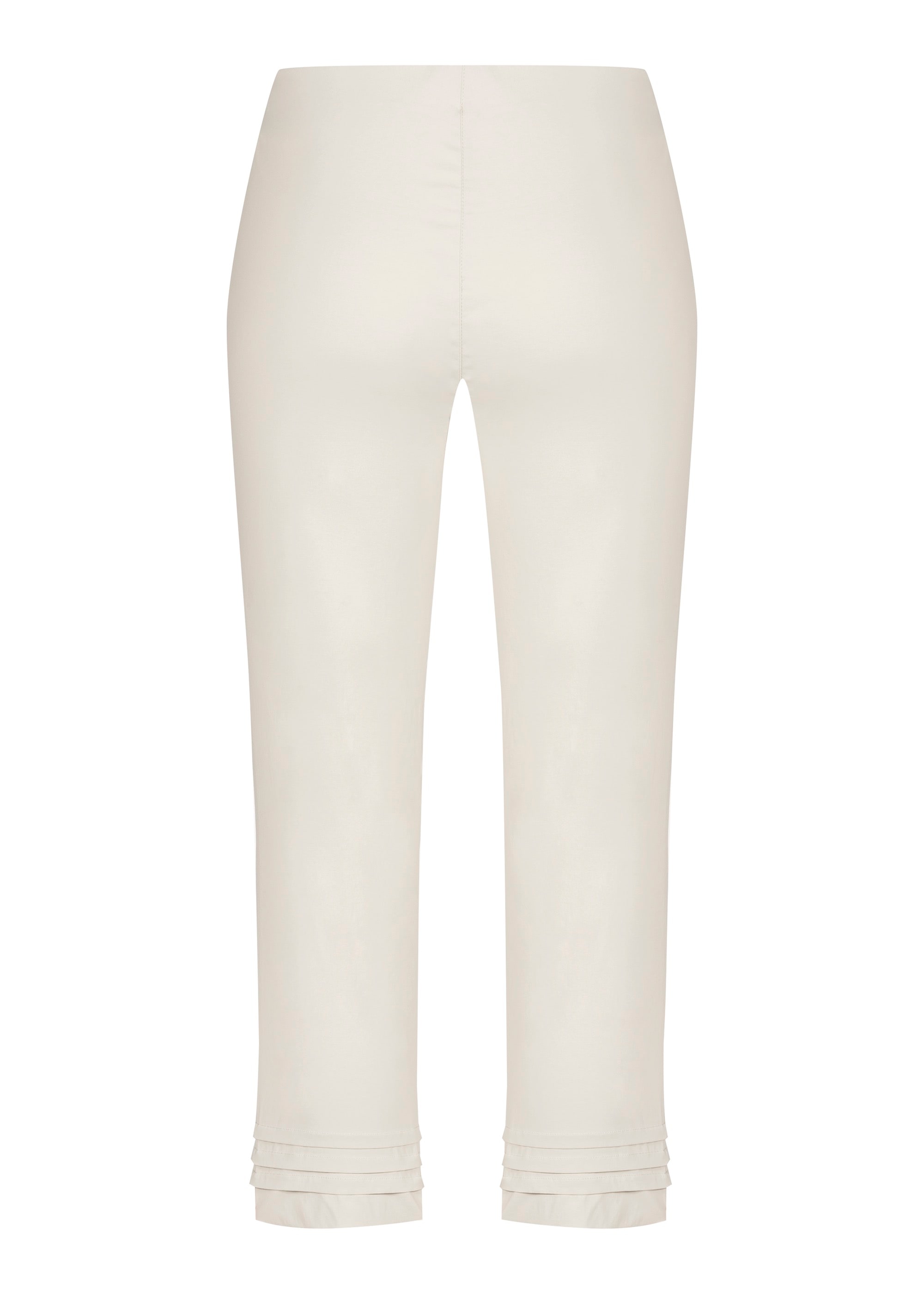 Stehmann 3/4-Hose »Ina«, 3/4-Länge mit Stretch