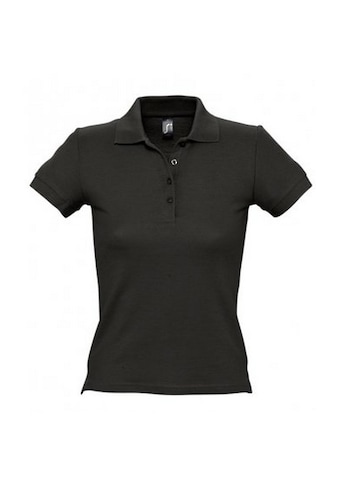 SOLS Poloshirt »People Damen Polo-Shirt, Kurzarm« kaufen SOLS Poloshirt »People Damen Polo-Shirt, Kurzarm« kaufen