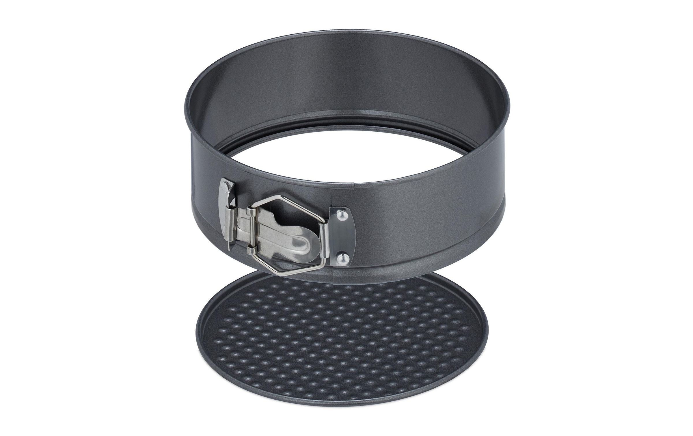relaxdays Springform »14 cm/16 cm/18 cm«