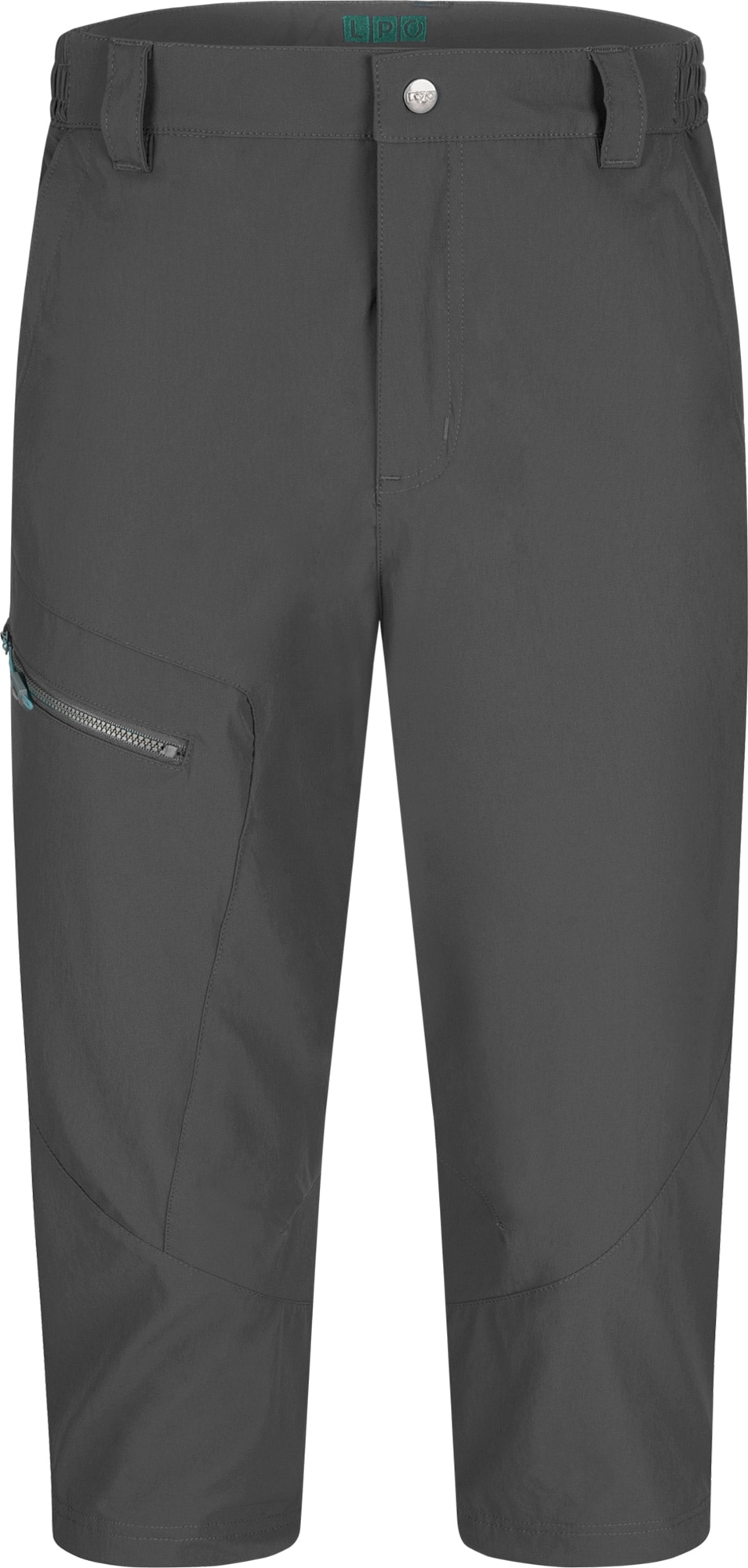 LPO 3/4-Hose »KENTVILLE FULLSTRETCH Piratenhose II« auch in Grossen Grössen erhältlich