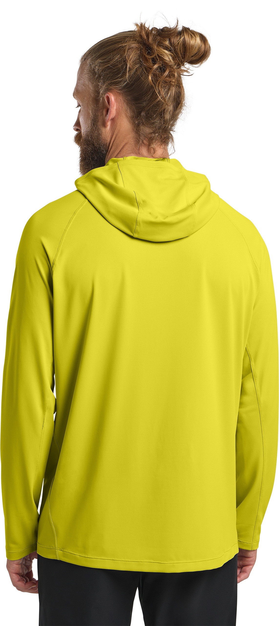 Jack Wolfskin Funktionsshirt »PRELIGHT SWIFT HOODY M«