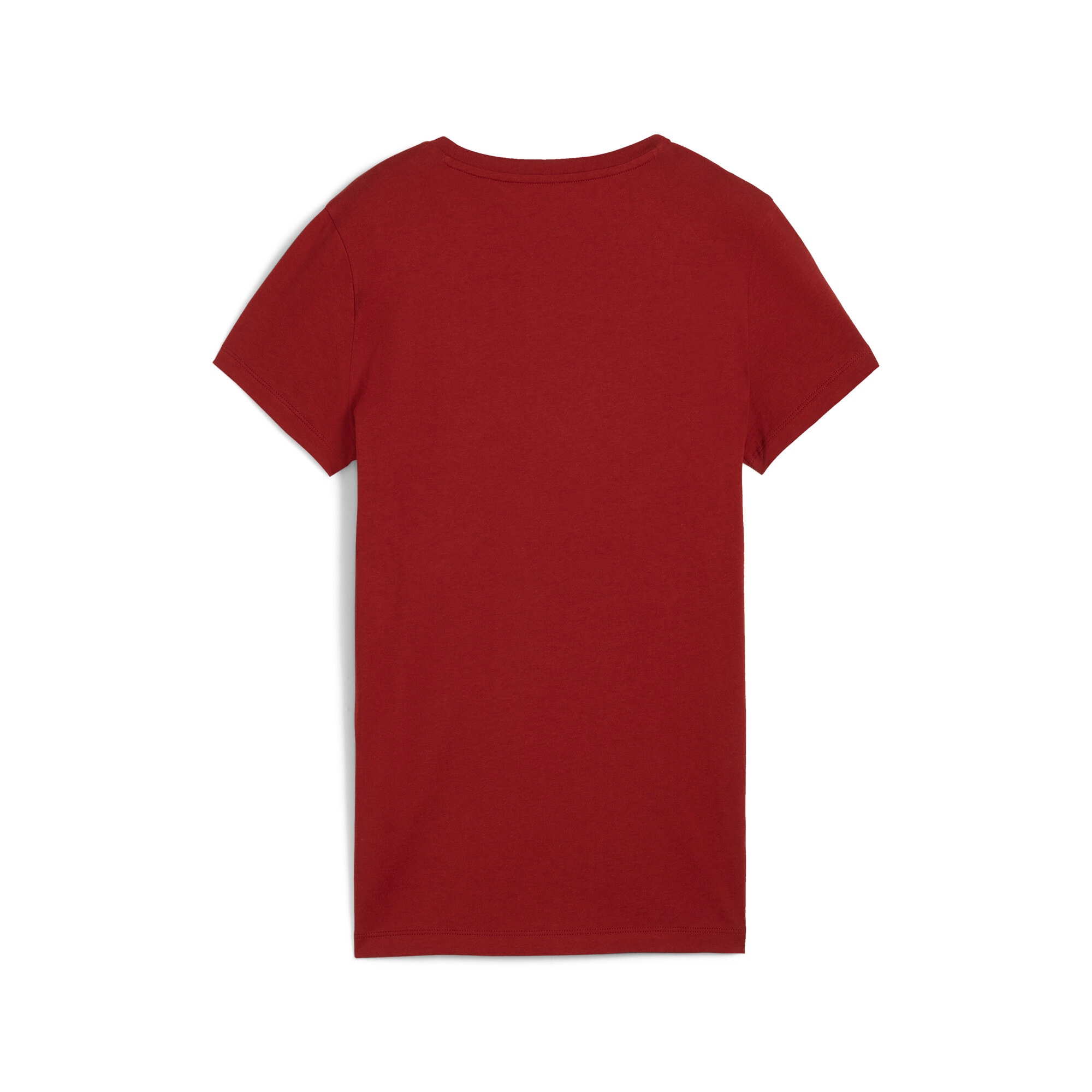 PUMA T-Shirt »ESS+ SCRIPT TEE«