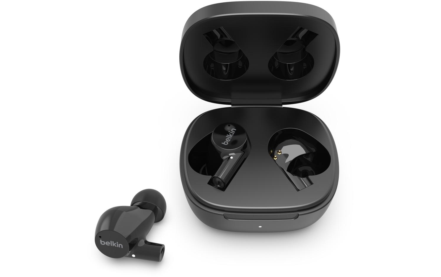 Image of Ackermann - Belkin In-Ear-Kopfhörer »True«, Bluetooth einkaufen bei Ackermann Versand Schweiz
