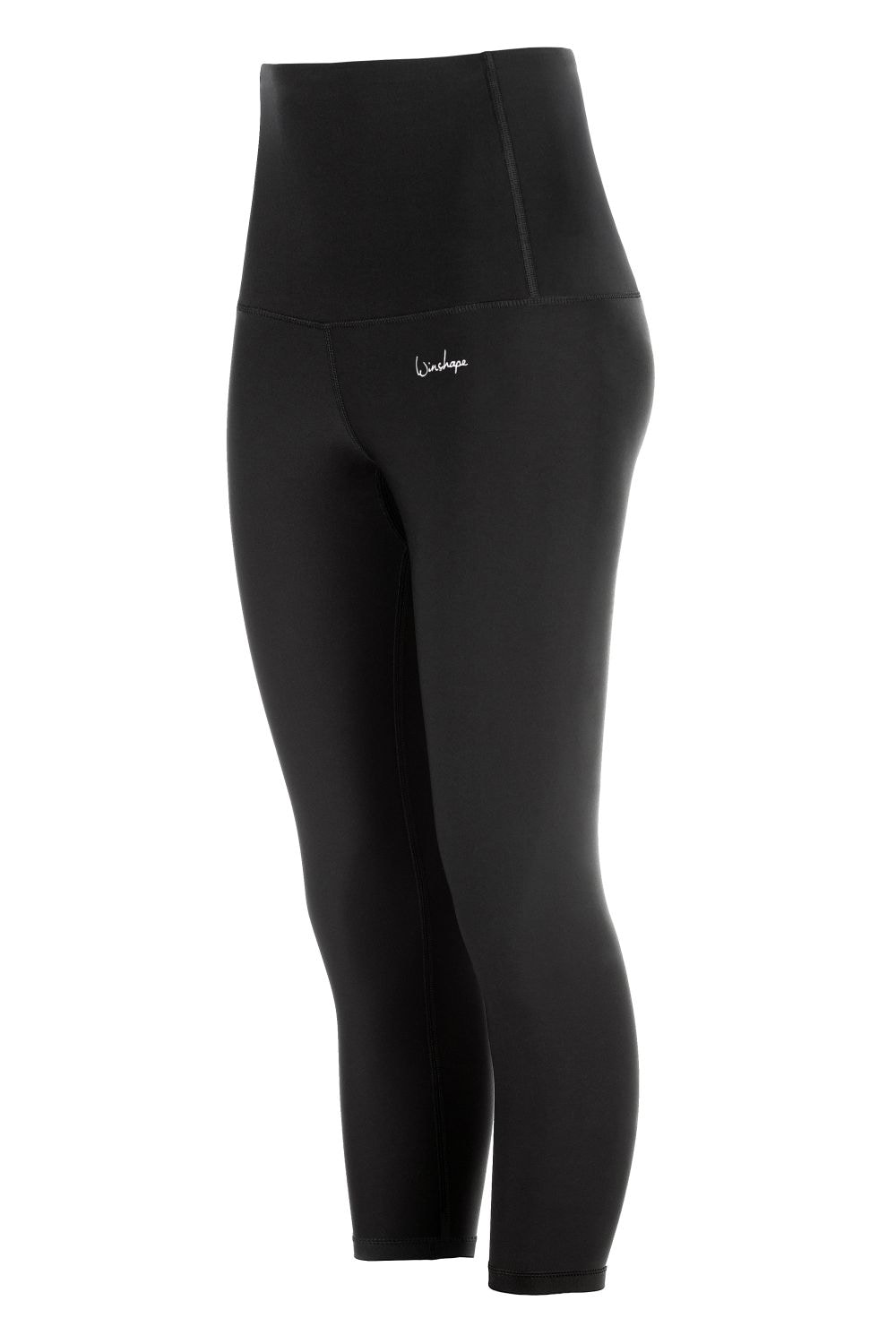 Winshape Leggings »Functional Power Shape 7/8-Tights HWL302«, High Waist mit Bauch-Weg-Effekt