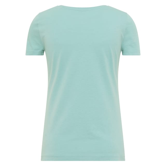MUSTANG T-Shirt »Alexia C Print« online kaufen bei Jelmoli-Versand Schweiz