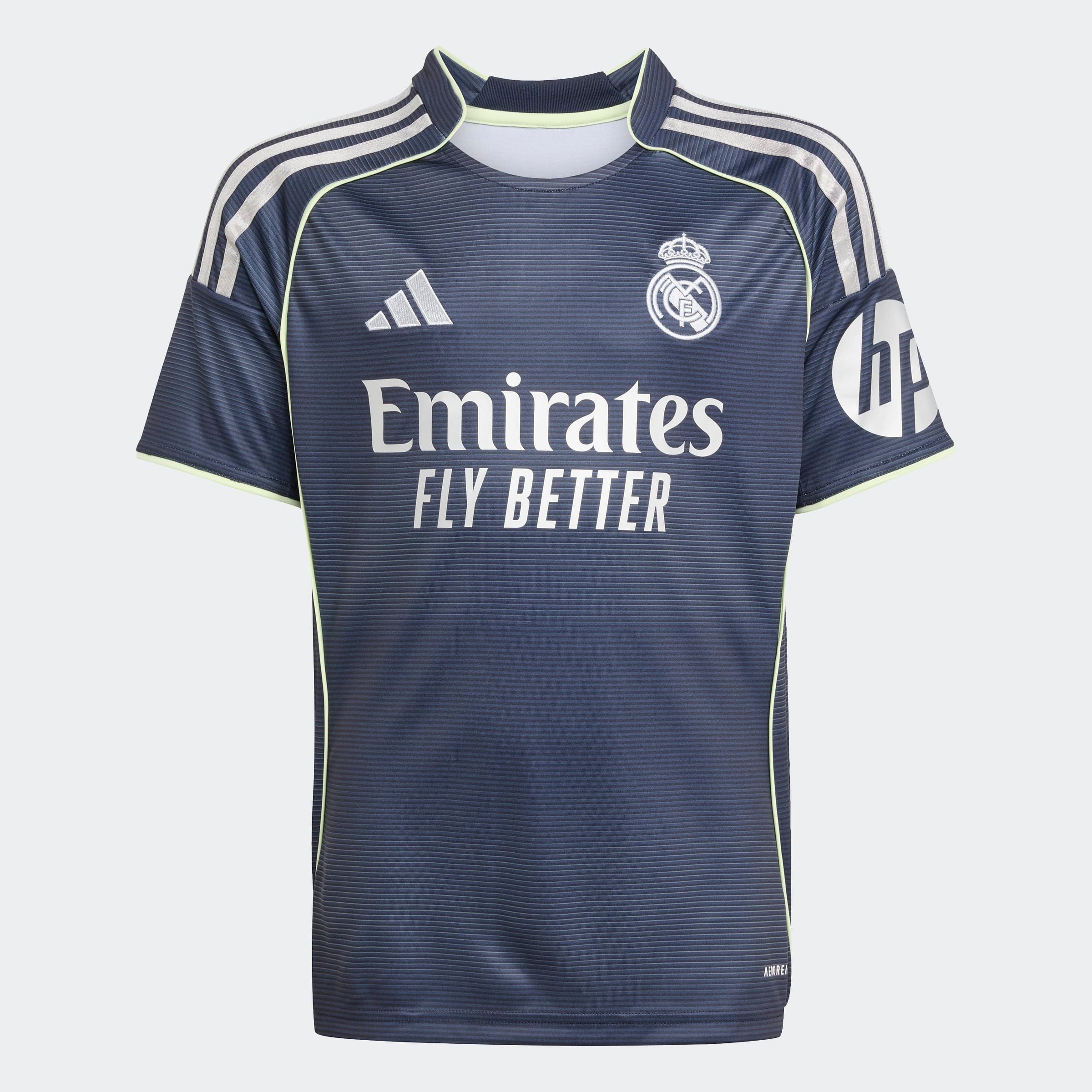 adidas Performance Fussballtrikot »REAL A JSY Y«