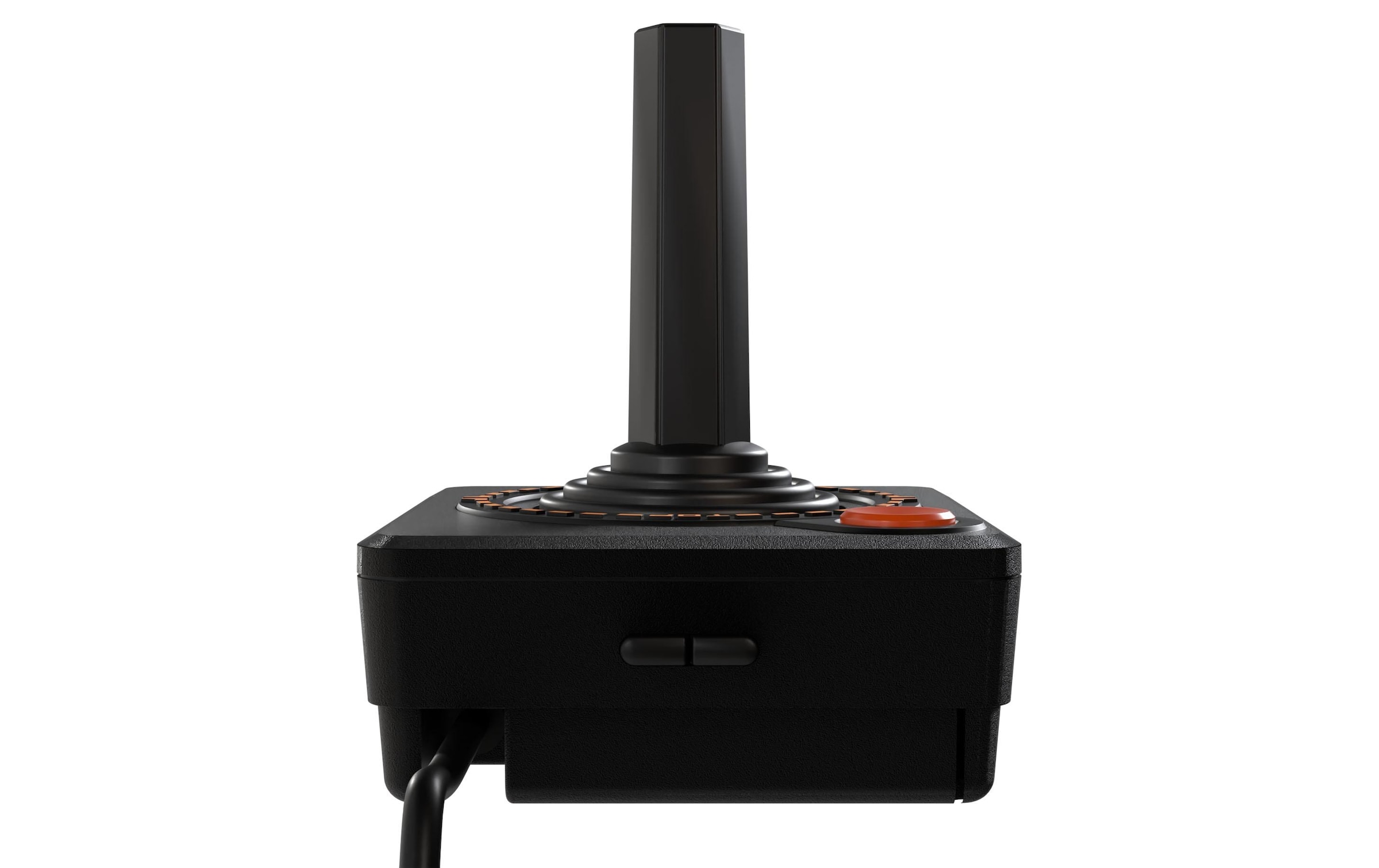 Joystick »GAME THECXSTICK (Solus Atari USB Joystick – black)«