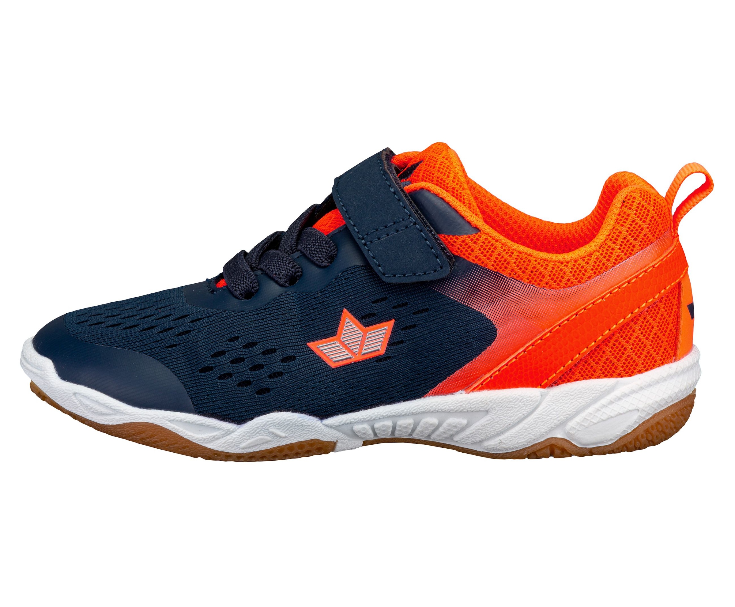 Lico Hallenschuh »Sportschuh Key VS«