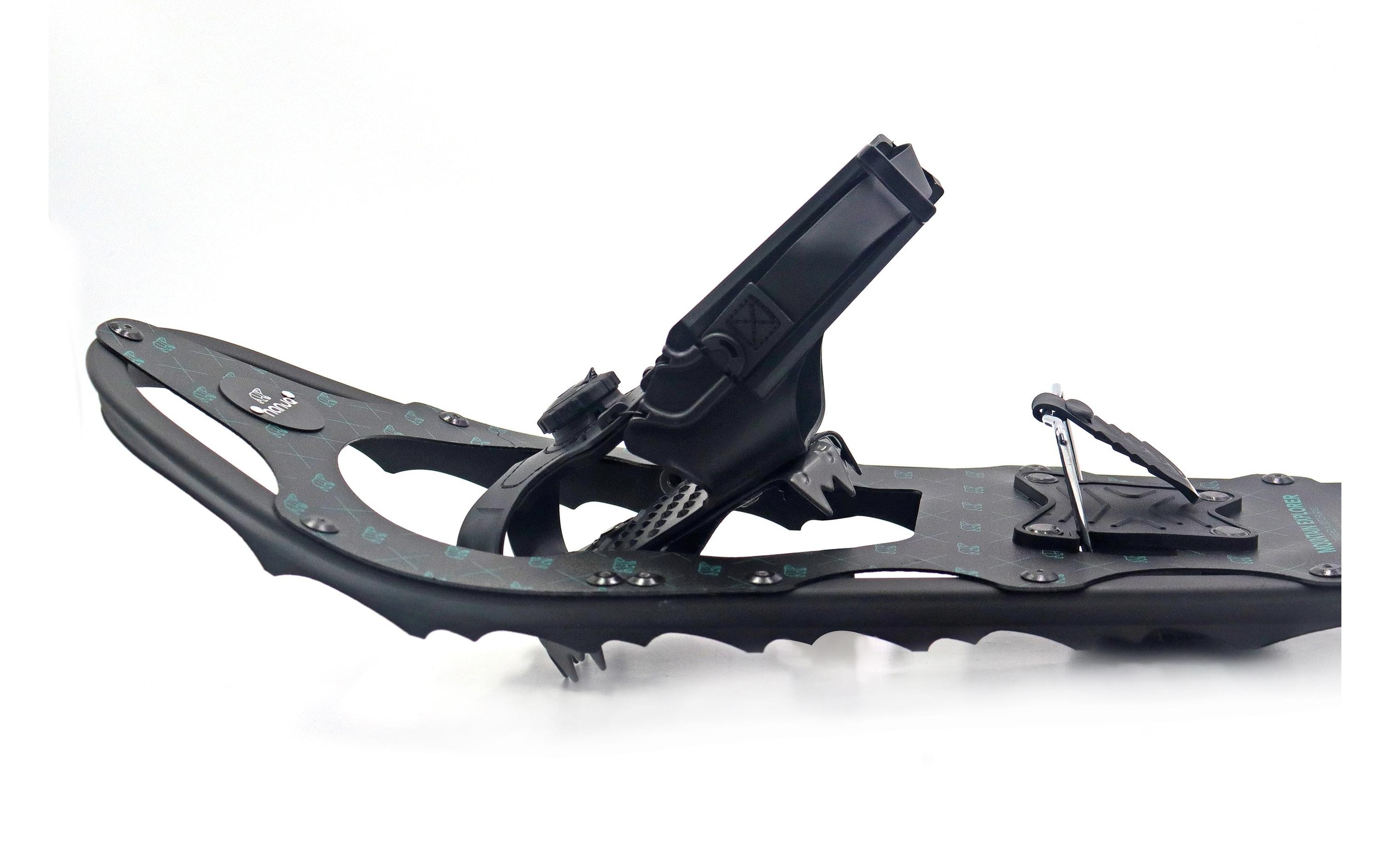Schneeschuhe »Nanuq Schneeschuh Mountain Explorer«