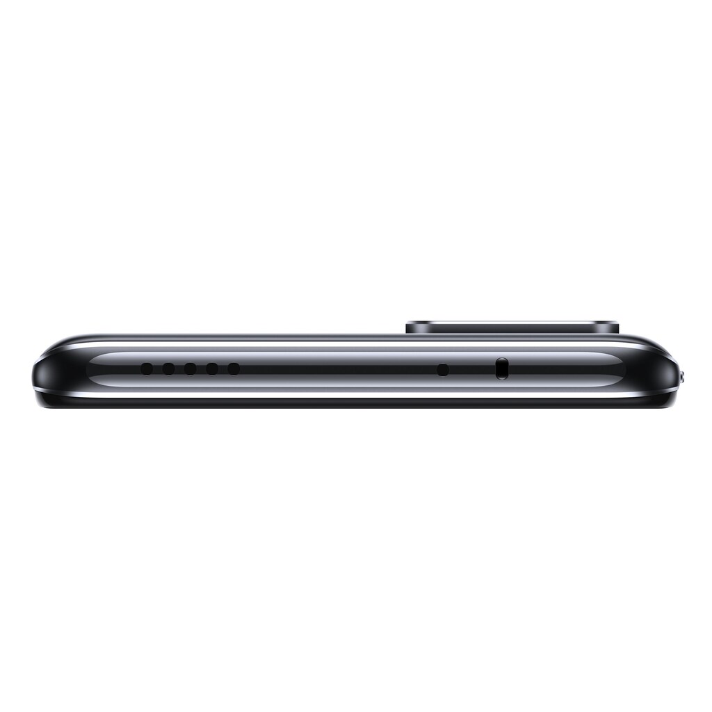 Xiaomi Smartphone »256GB Black«, schwarz, 16,87 cm/6,67 Zoll, 256 GB Speicherplatz, 108 MP Kamera