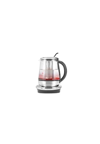 Wasserkocher »Design Tea & More Advanced«, 1,5 l, 1400 W