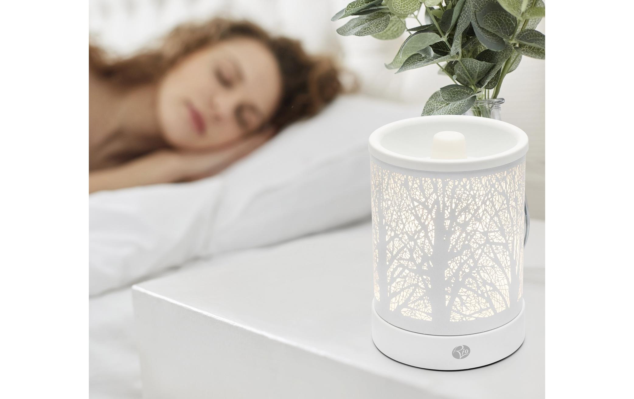 Rio Diffuser »Wax Melt & Aroma«
