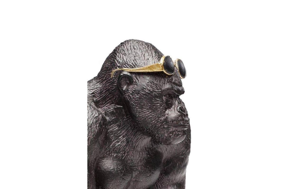 Kare Design Dekofigur »Gorilla Beach, Polyresin«