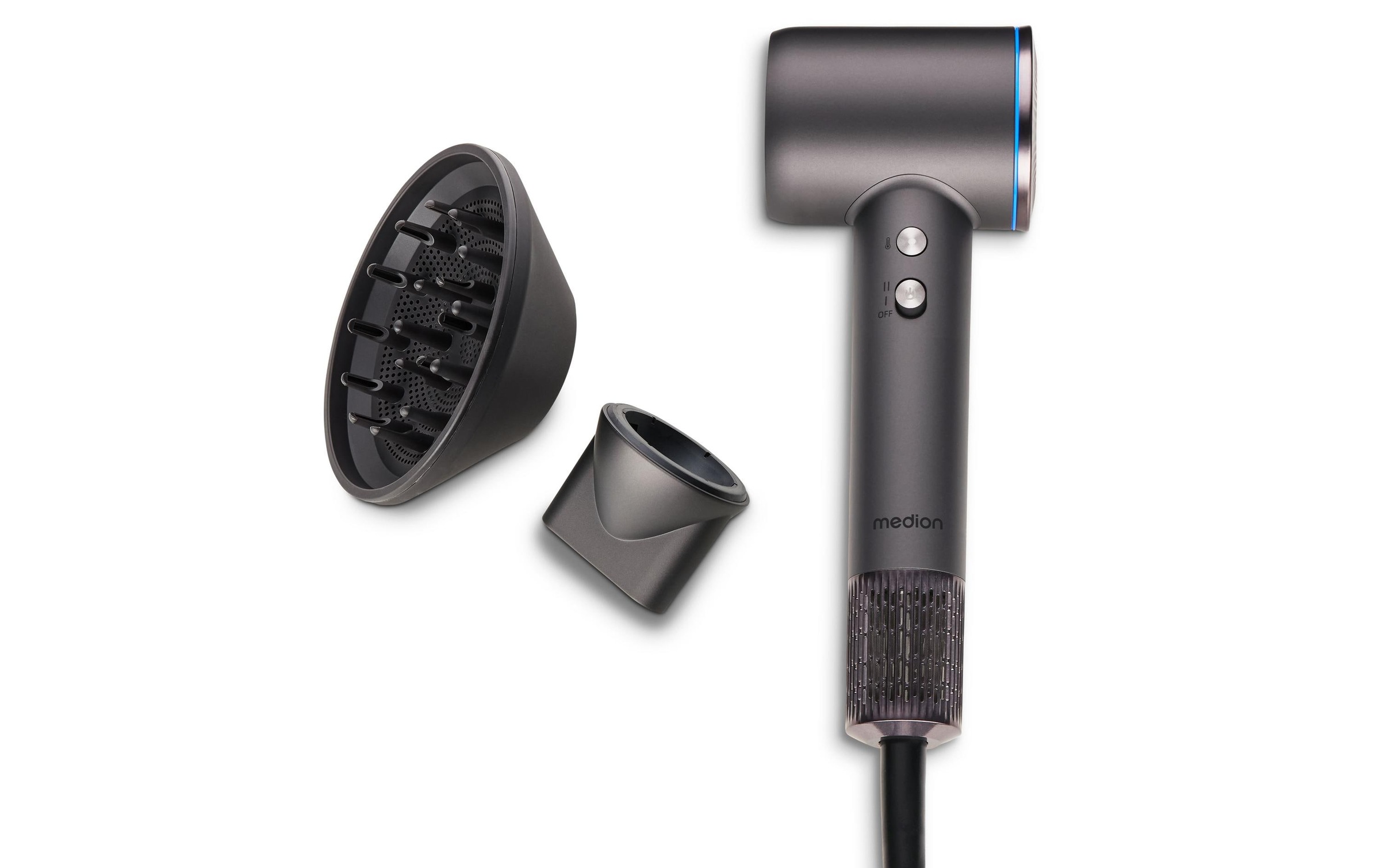 Medion® Haartrockner »MD 19983«