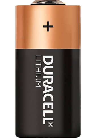 Duracell Batterie »Photo«, CR123A, (2 St.) kaufen