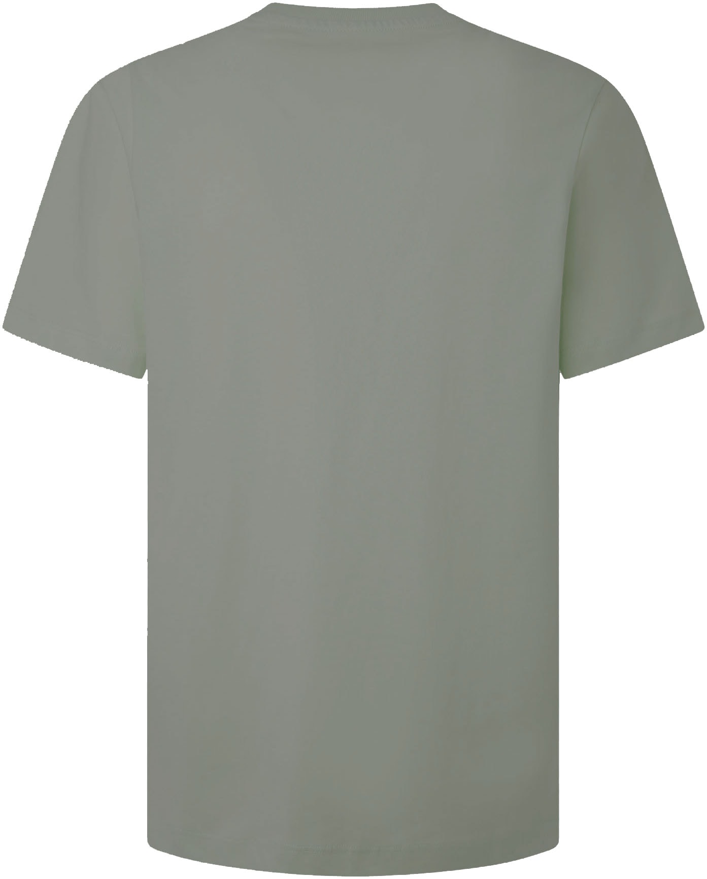 Pepe Jeans T-Shirt »CLAG«, mit grossem Logo-Print