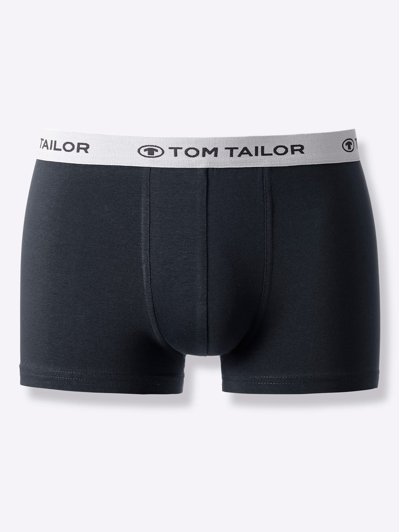 TOM TAILOR Panty, (3 St.)