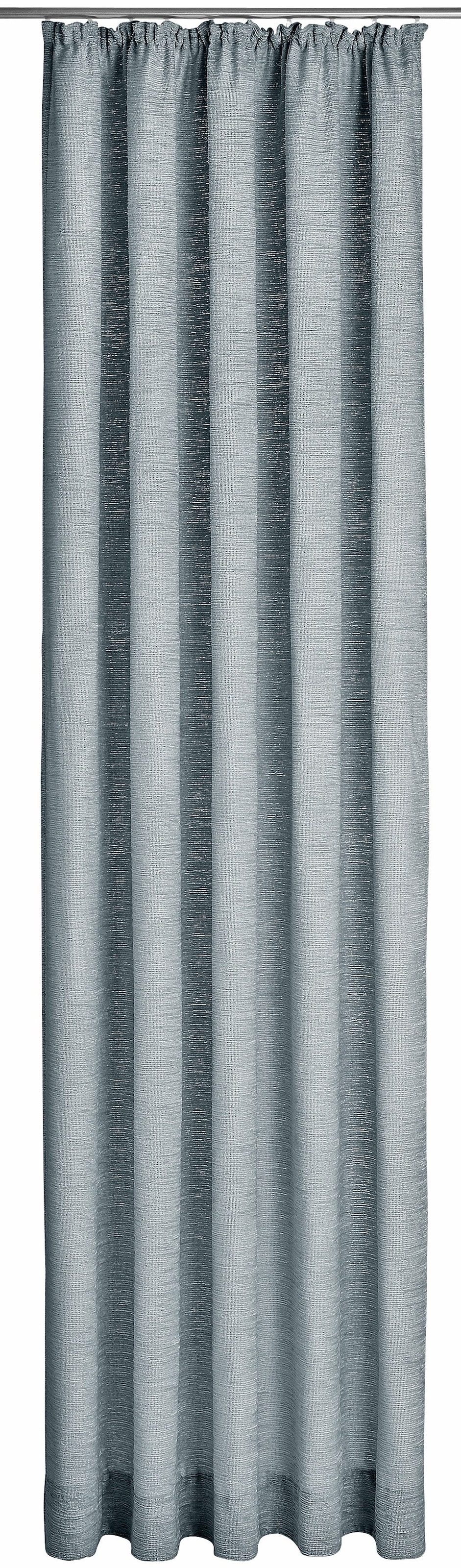Wirth Vorhang »Trondheim 234 g/m²«, (1 St.)