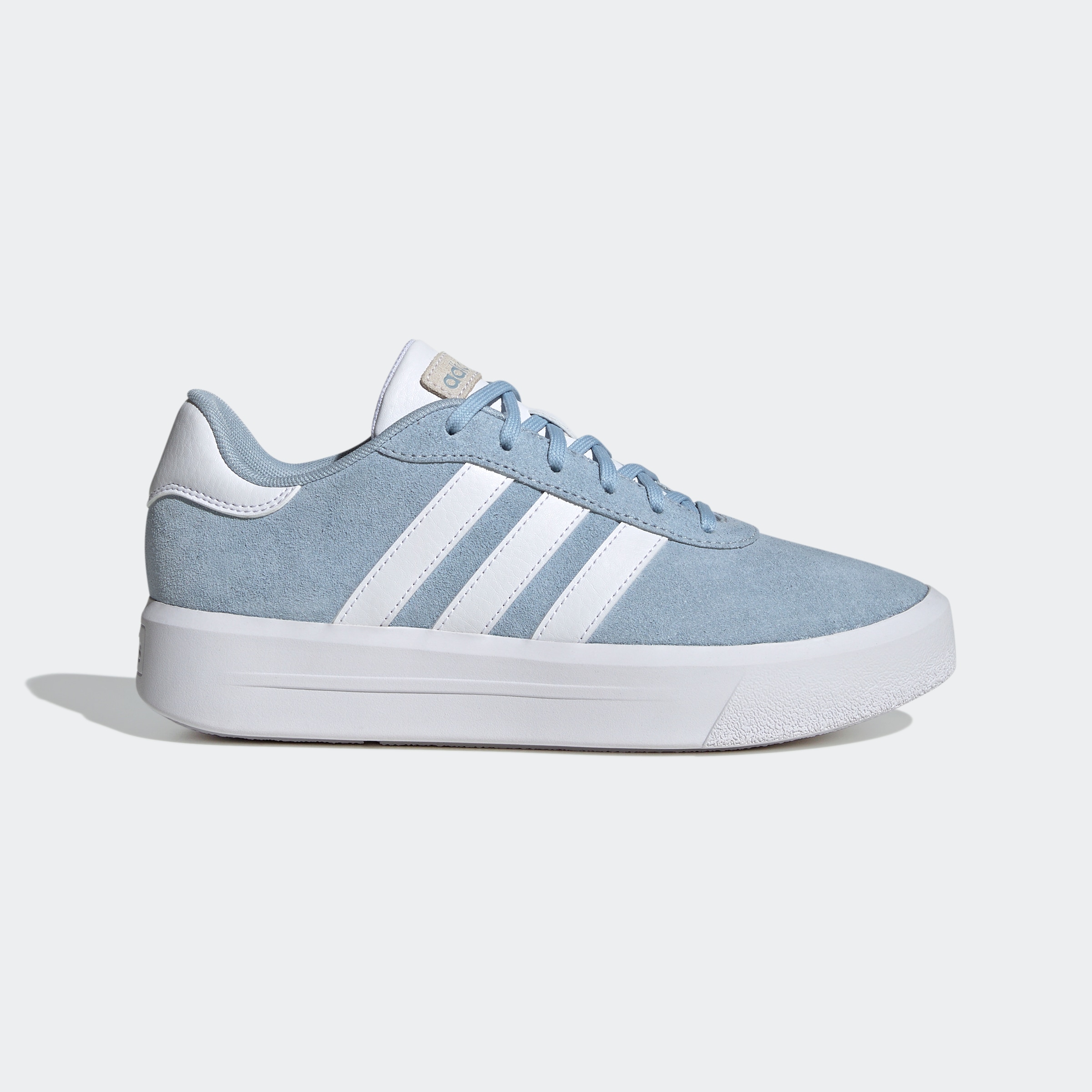 adidas Sportswear Sneaker »COURT SILK«