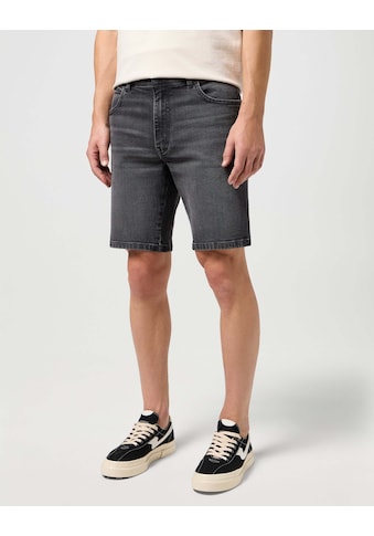 Jeansshorts »Wrangler Shorts Texas Shorts«
