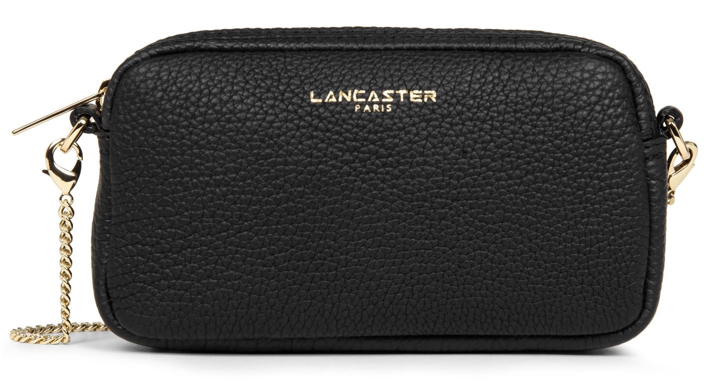 LANCASTER Mini Bag »Crossbody bag Mini Studio Mimi«, mit modischem Ketten Umhängeriemen kaufen