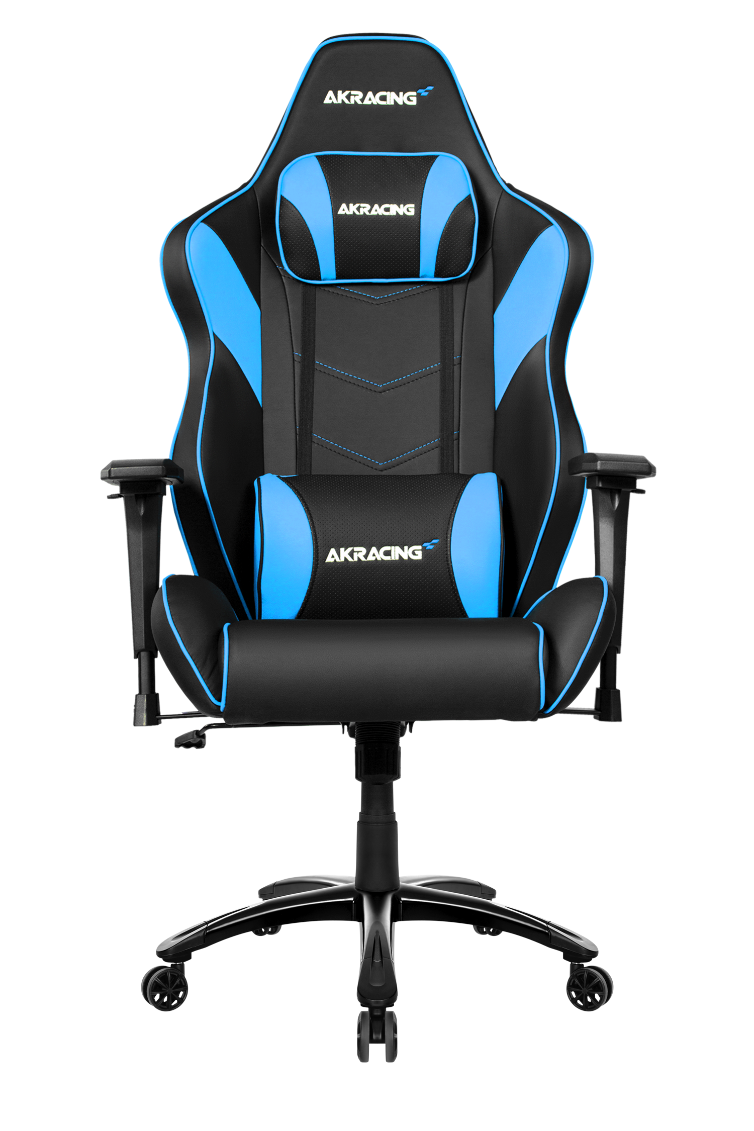 AKRacing Gaming-Stuhl »AK-LXPLUS-BL«