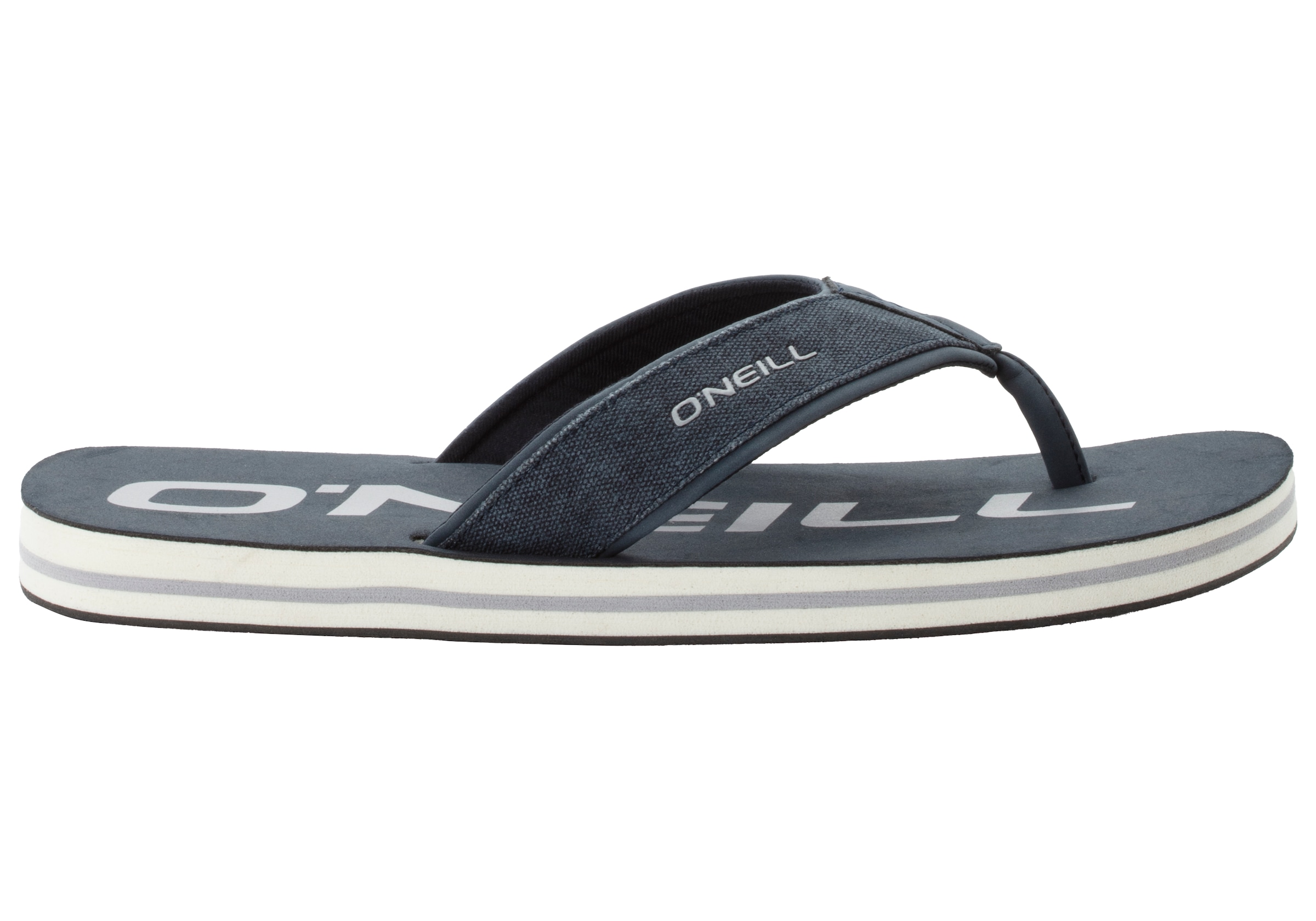 O'Neill Sandale »JACK FLIPFLOP MEN LOW«