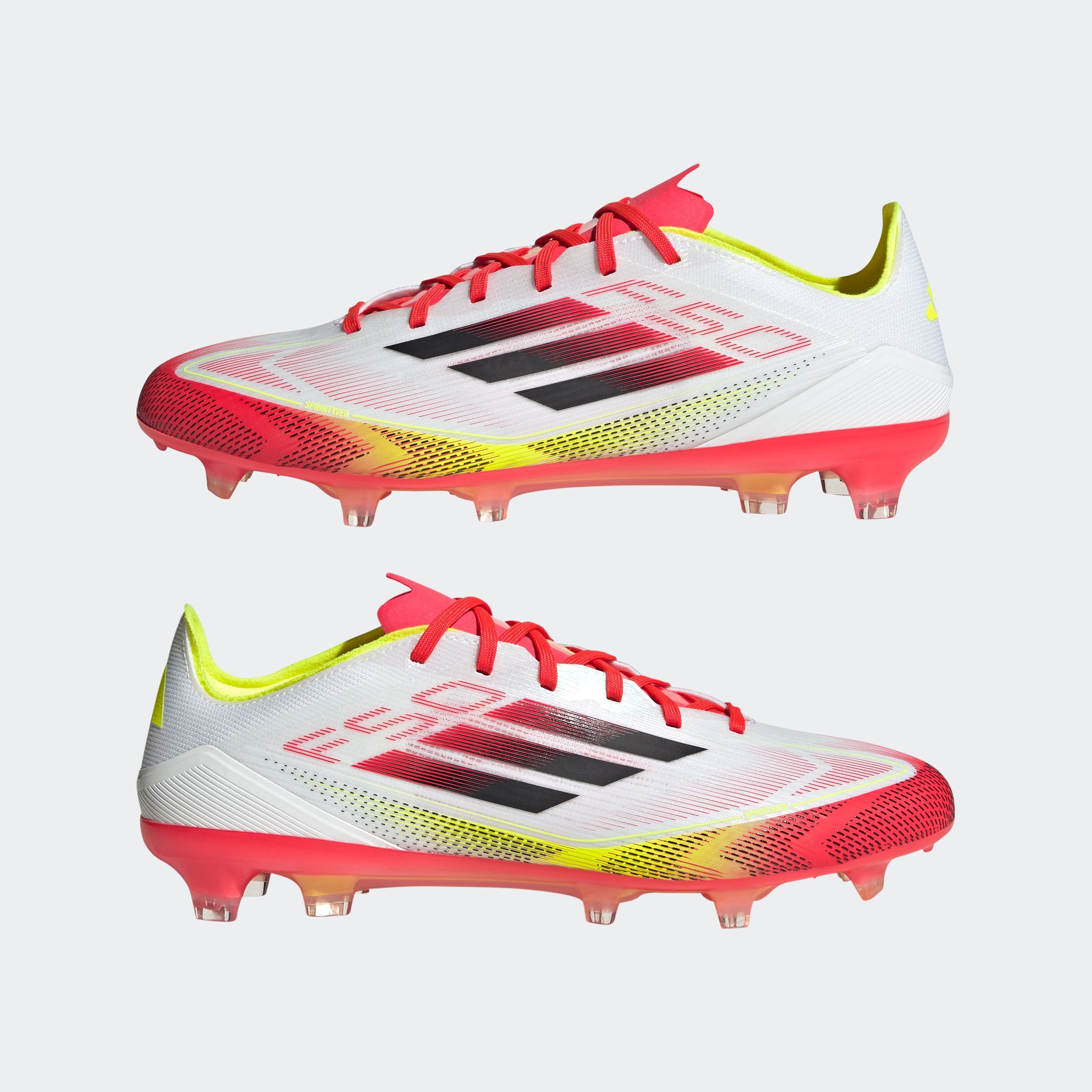 adidas Performance Fussballschuh »F50 PRO FG«