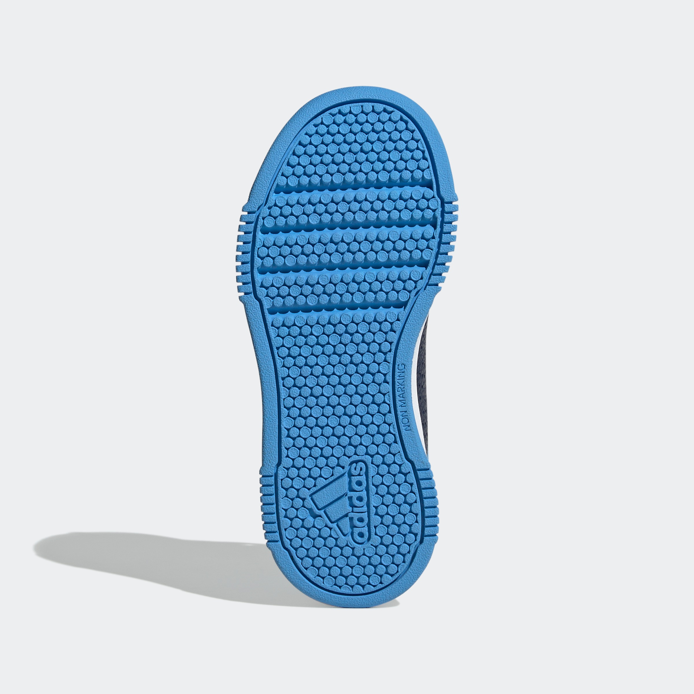 adidas Sportswear Klettschuh »TENSAUR HOOK AND LOOP«