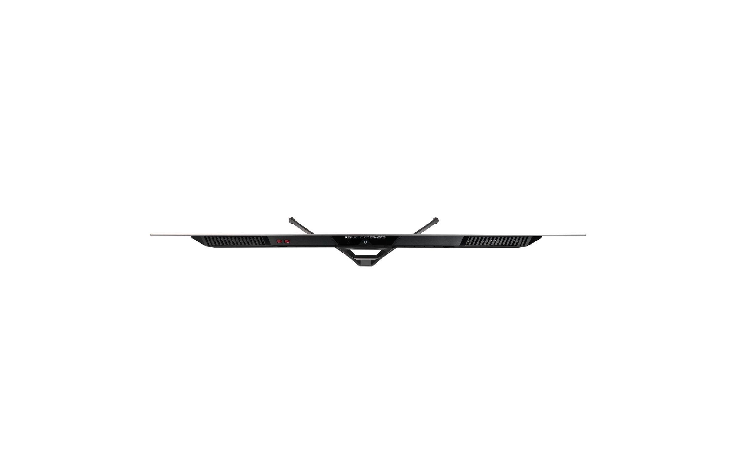 Asus Gaming-Monitor »ROG Swift PG48UQ«, 12,18 cm/47,5 Zoll, 3840 x 2160 px, 4K Ultra HD, 0,1 ms Reaktionszeit, 138 Hz