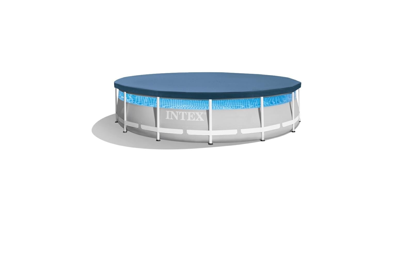 Intex Pool »Frame Premium 427 x 107 cm«