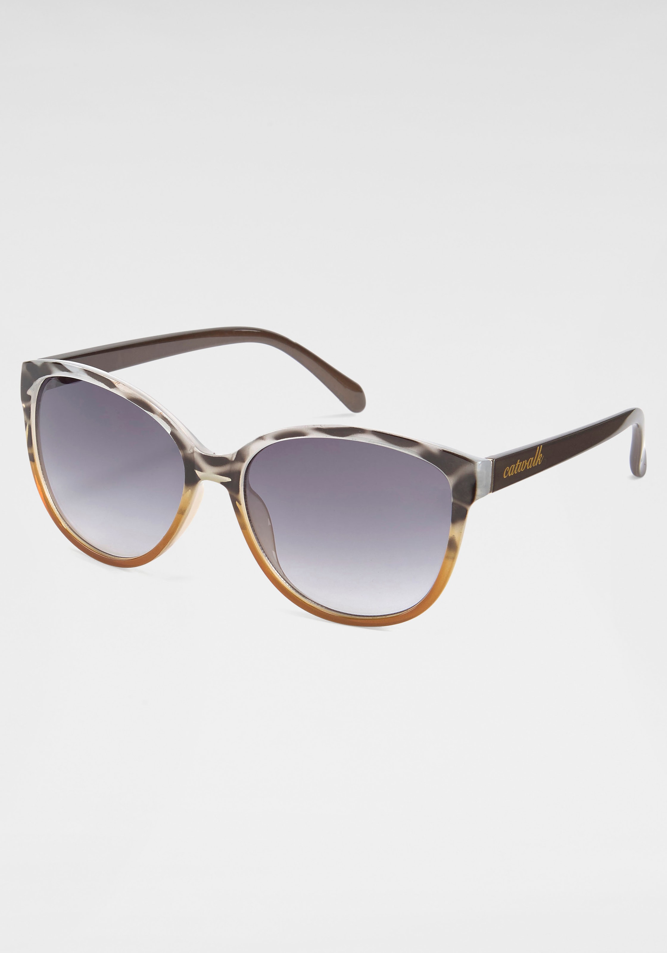 catwalk Eyewear Sonnenbrille online Schweiz Jelmoli-Versand bei bestellen