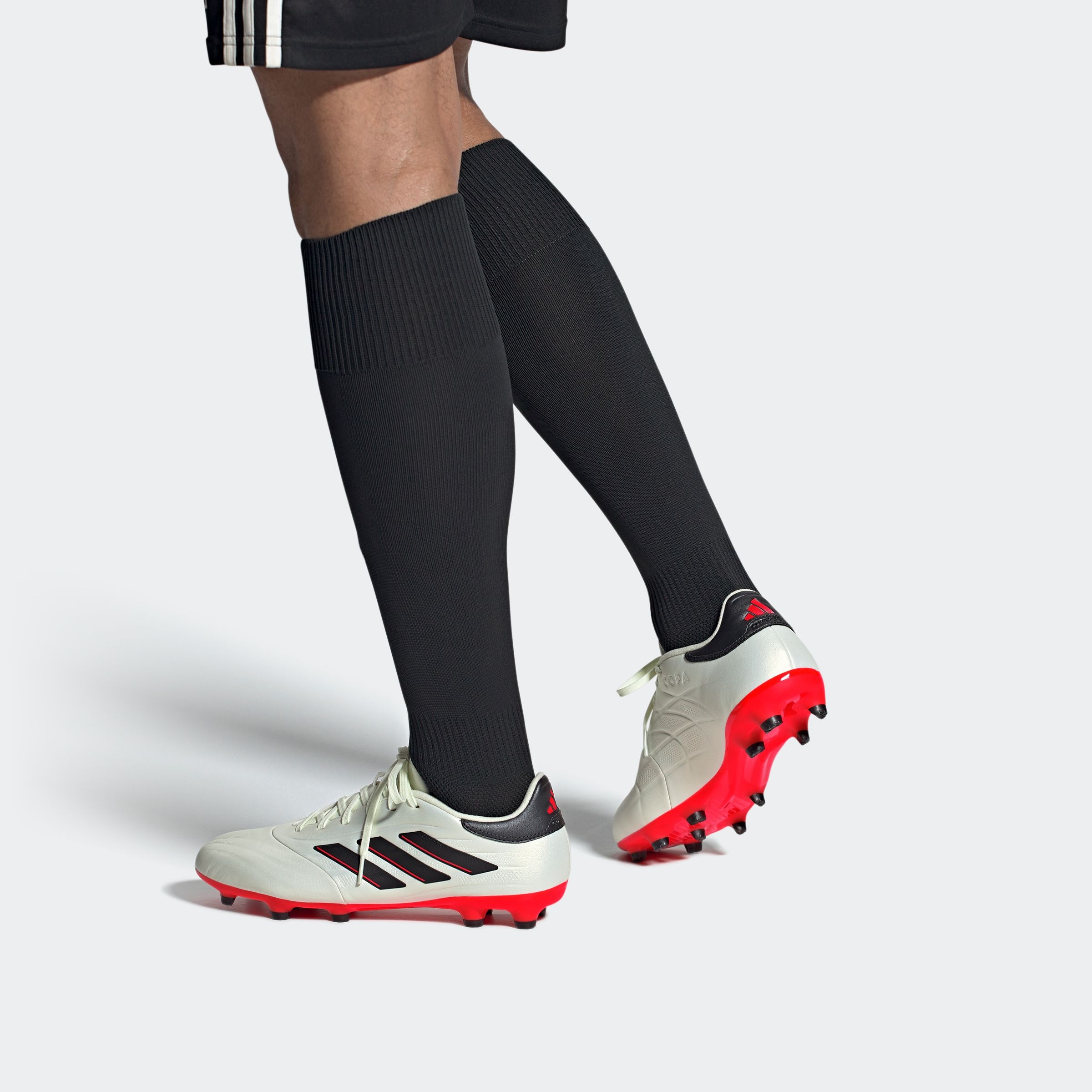 adidas Performance Fussballschuh »COPA PURE 2 LEAGUE FG«, für Rasenplätze
